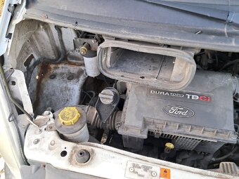 Ford Transit chladak - 12