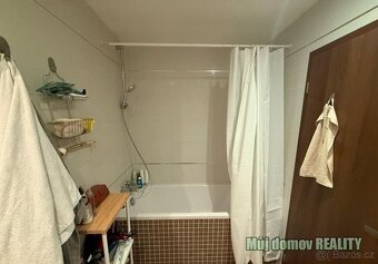 Prodej bytu 2+kk, 62 m s lodžií a garáží  Residence Garden T - 12