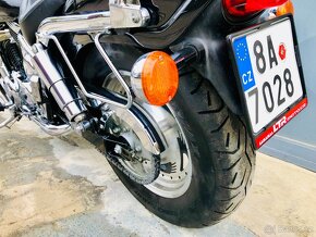 Suzuki VZ 800 Marauder možnost splátek a protiúčtu - 12