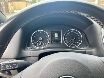 Volkswagen Tiguan 5N - 12