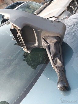 díly z Honda CR-V rok 1999 - 12