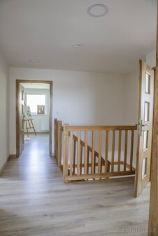 Prodej rodinného domu 147 m², pozemek 595 m² Horky - 12