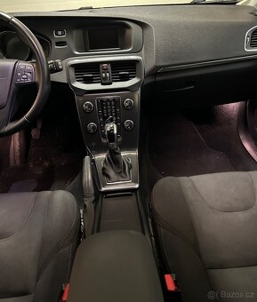 Volvo V40 D3 130kW Polestar - 12