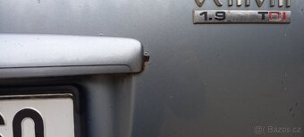 Škoda Octavia 1 1.9 TDi 96kw prodej nebo výměna - 12