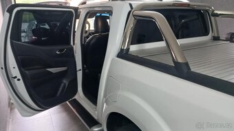 Prodám nissan Navara - 12
