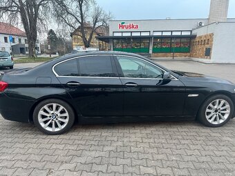 BMW 520d- náhradní díly - 12