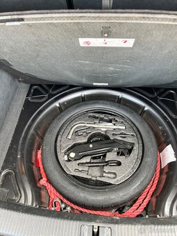 Audi A3 Sportback 1.9TDI - 12