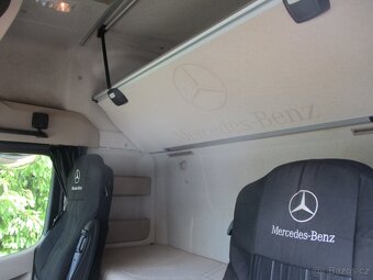 Mercedes-Benz Actros 1845 LowDeck, ev.č. 25110 - 12