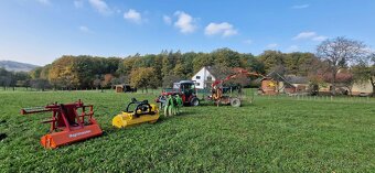 Antonio Carraro TTR 10 900R - 12