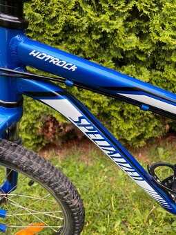 Specialized Hotrock 20 - 12