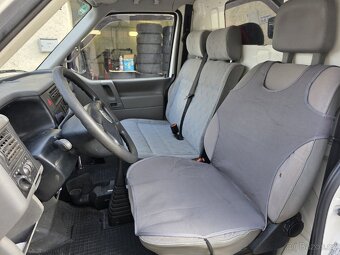 Volkswagen Transporter T4 dlouhý - 12