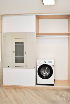 Pronájem bytu 3+kk • 68 m² - 12