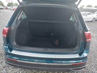 Volkswagen Tiguan TSI ACT Aut rok 02/2021 - 12