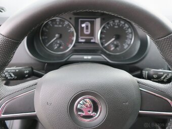 Prodám Škoda Octavia 1.4 TSi 103 kW Ambiente - 12