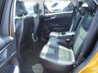 2016 Ford Edge 2.0 TDCI, AWD, 1. Maj ČR - 12
