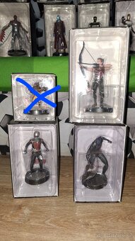 Figurky Marvel - 12