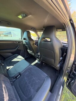 Prodám Škoda Kodiaq 2.0 tdi automat 4x4 - 12