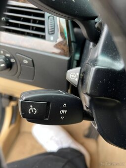 BMW e60 530xi - 12