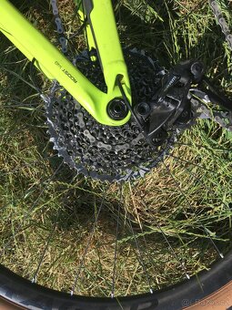 Trek Slash 9.8 GX - 12
