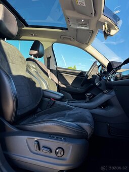 Škoda Kodiaq, 7 míst, pano, ČR - 12
