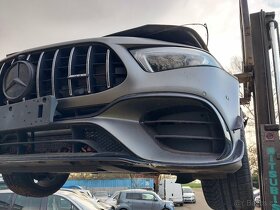 Mercedes Benz AMG A 45 S, motor 139980, 310kW, pohon 4x4 - 12