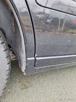 Volvo V70 D5 2007 - 12
