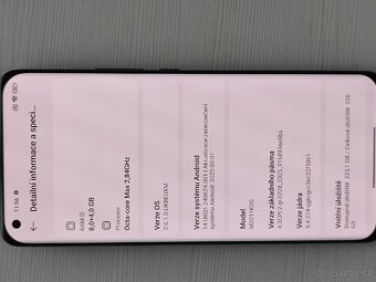 Xiaomi Mi11 256Gb - 12