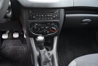 Peugeot 206+ 1.4i 54kw rok 2012 - 12