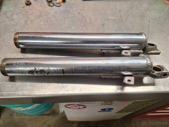 Jawa Californian Díly - 12