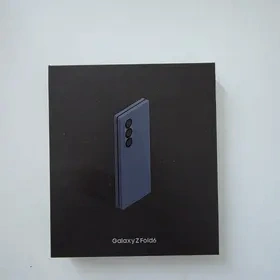 Samsung Galaxy Z Fold6 512 gB modrý v záruce - 12