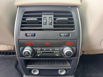 BMW Řada 5 3,0 d,535xd,GT,xDrive,původČR - 12