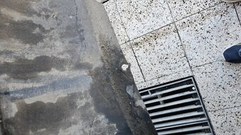 VW Lupo zadní nárazník - 12