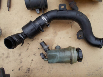 Díly z motoru Ford Transit Connect 1.8DI 55kw - 12