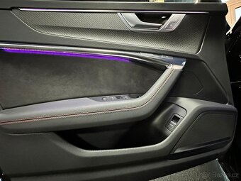 Audi RS6 | RS PERFORMANCE | TOP STAV | BEZ KOMPROMISŮ - 12