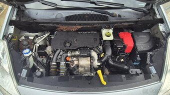 Peugeot Partner Tepee  1.6 HDi - 12