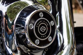 Harley Davidson FXSB / Softail Breakout - 12