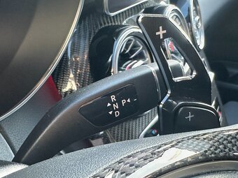 Mercedes-Benz C 180 2017 - 12