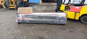 Dvousloupový hydraulický zvedák ,,BOR4200E'' 4200 KG 2025'' - 12