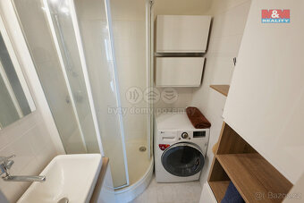 Prodej bytu 2+1, 64 m², Vítkov, ul. Budišovská - 12