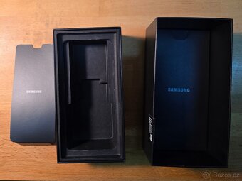 Samsung Galaxy Note10+ Dual SIM, 12 GB/512GB, gradientní stř - 12