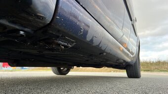Prodám renault scenic 2 - 12