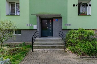 Prodej byty 3+1, 70 m2 - Ústí nad Labem - Bukov, ev.č. 01058 - 12