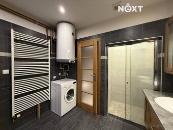 Pronájem byt 3+1, 90㎡ - 12