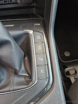 VW Tiguan 2.0TDI 110kW Join - 12