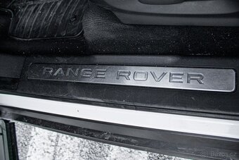 Land Rover Range Rover Evoque 2.2 SD4 PRESTIGE A/T - 12