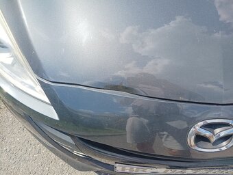 Mazda 5 2014 - 12
