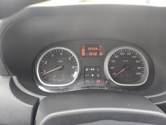 Dacia Duster 1.6 benzin 77kw, 59000km - 12