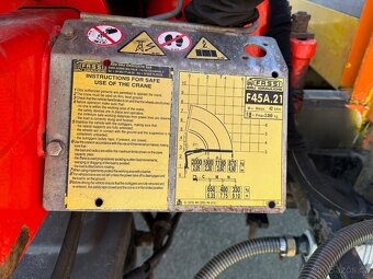 AVIA D 90 L 2004 VIN 167 - 12