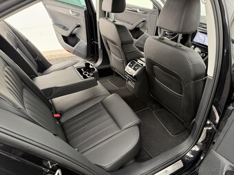 Škoda Superb, 2.0Tdi 147KW L&K 4x4 1-MAJ DPH - 12