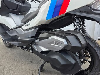 BMW C400 GT 2020 ABS - 12
